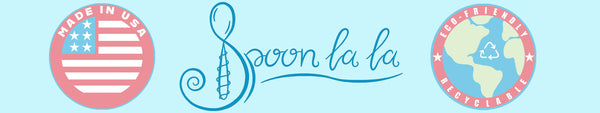 Spoon la la