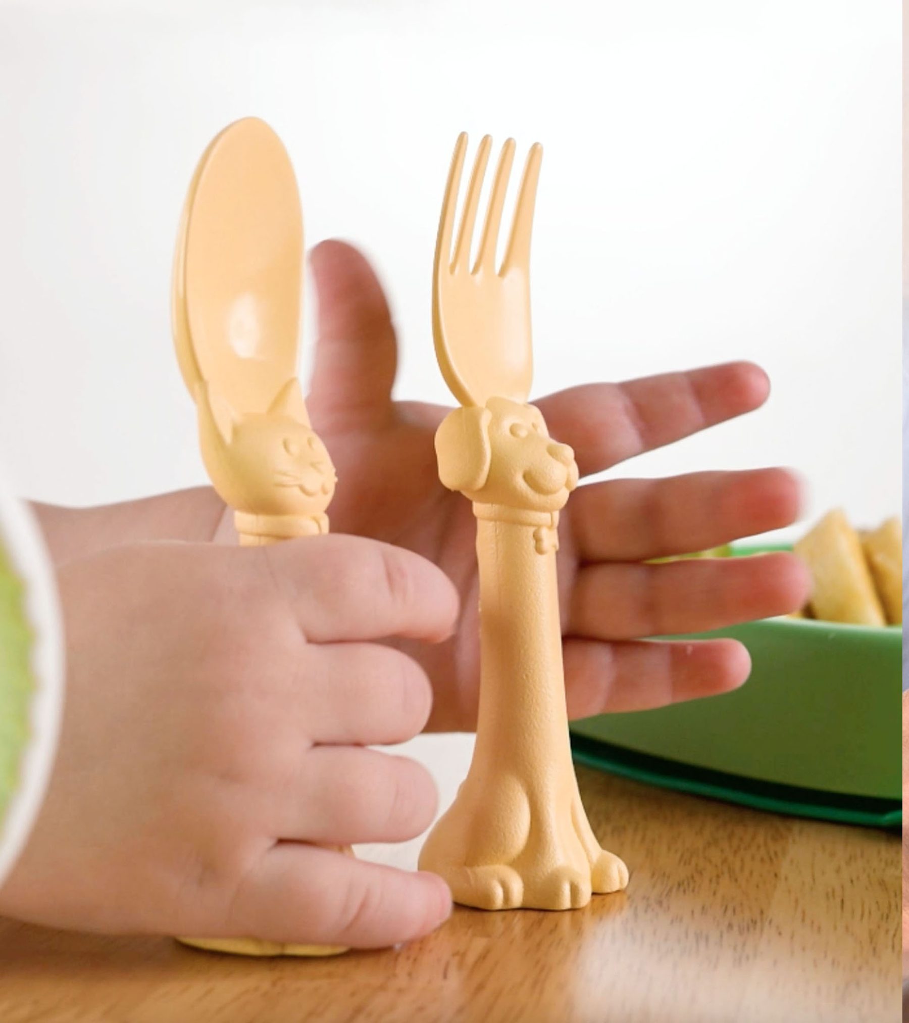 Make Mealtime Magical