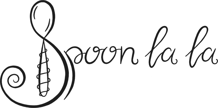Spoon la la