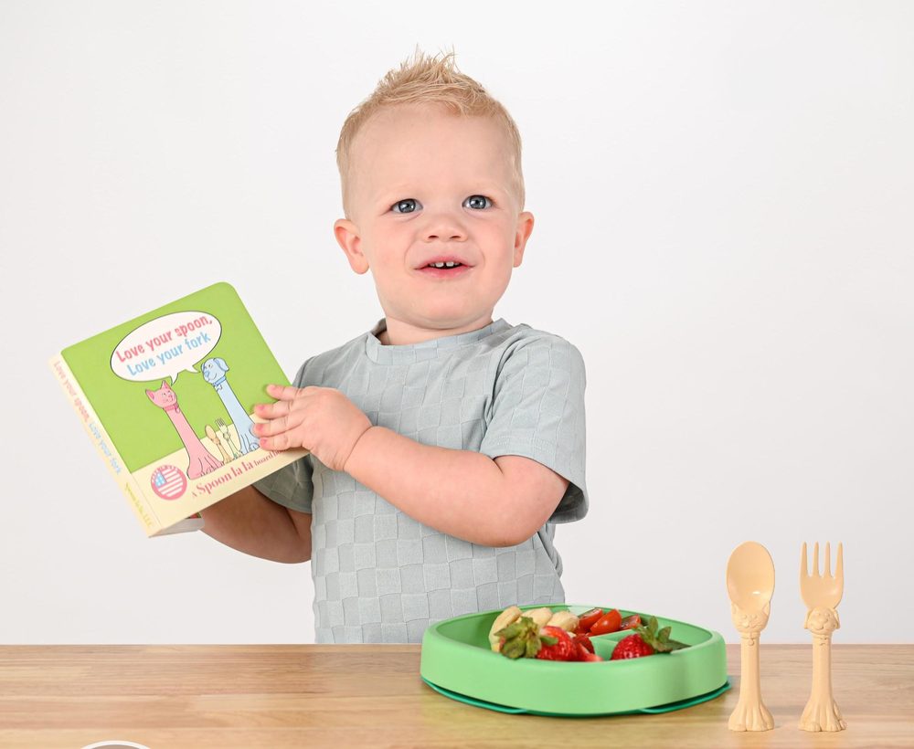 Comes With Its Own Board Book